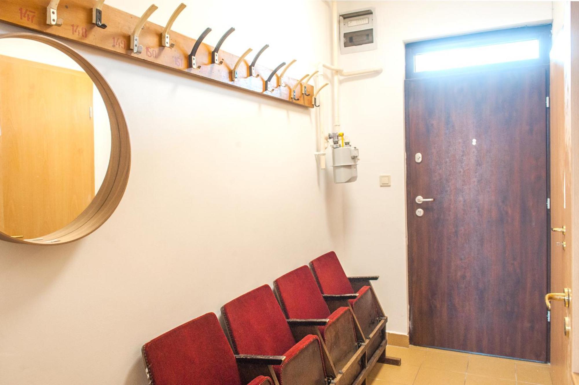 Spacious 2 Story Loft W Balcony Near Opera, Andrassy Apartament Budapeszt